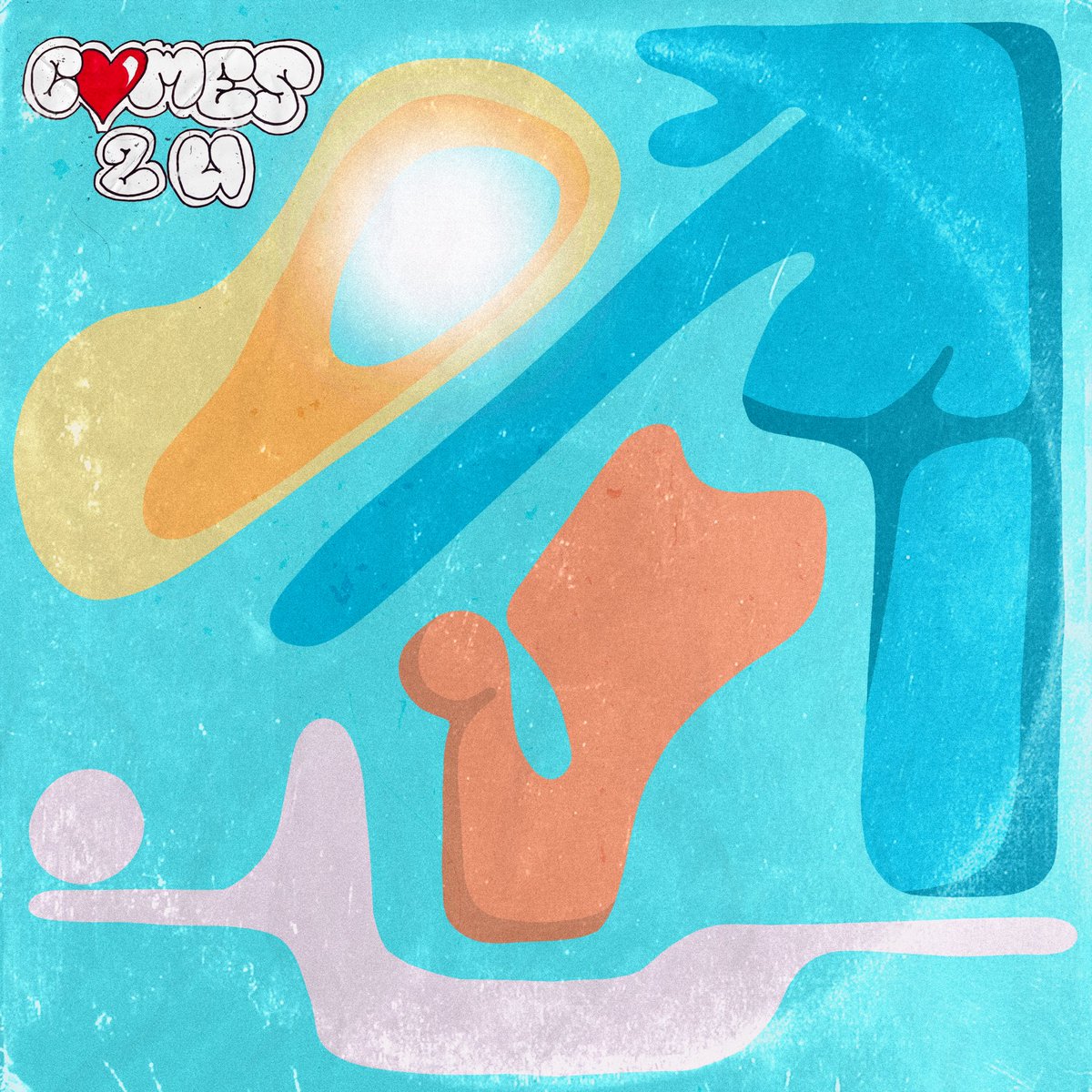 we’re finally back!! our new single ‘COMES 2 U’ releases next Friday the 15th on all good streaming platforms!pre-save here: ampl.ink/sourfruitcomes… :)