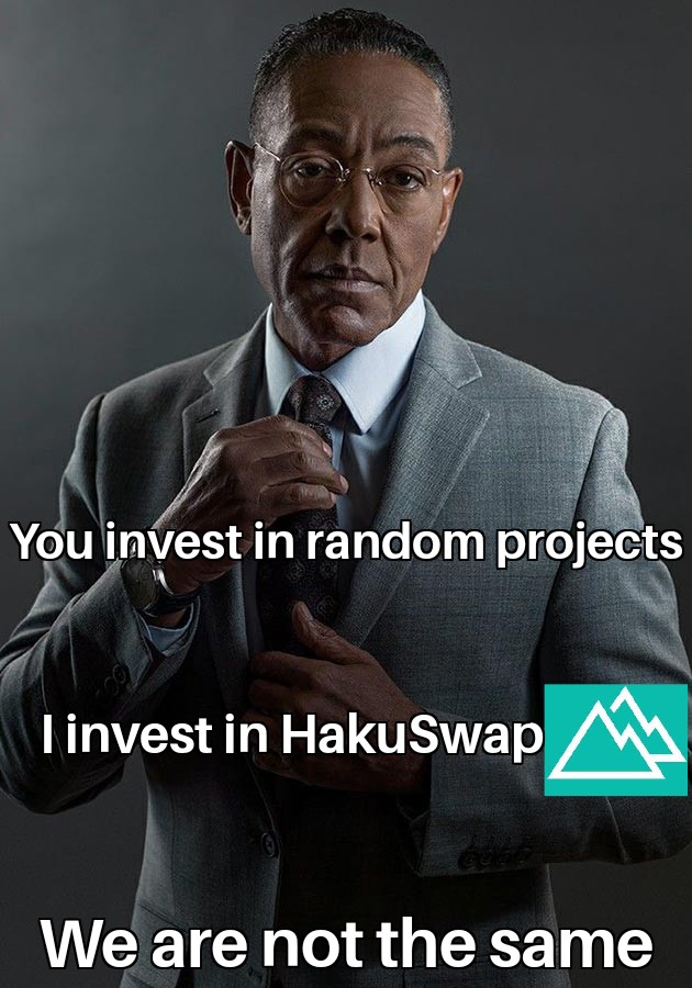 Iam_Tonybenz's tweet photo. #Hakuswap offers the fastest & most secure cross-chain #bridge allowing users a seamless swapping experience across #Avalanche #Polygon, #Ethereum, #BSC & #FantomLive chains.
Visit: 🌏https://t.co/hLbbatJMSY
#AVAX #Avalanche #HAKU https://t.co/3VXq3lkbSU https://t.co/tALZcKTiKA