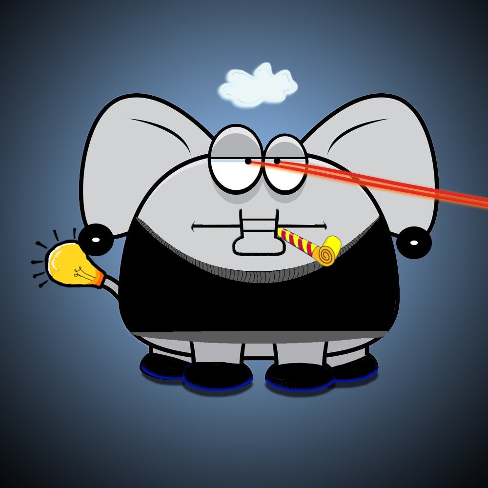 <a href="/opensea/">OpenSea</a> It's Called Awkward Elephant Club <a href="/opensea/">OpenSea</a> 
#NFT #PolygonNFT