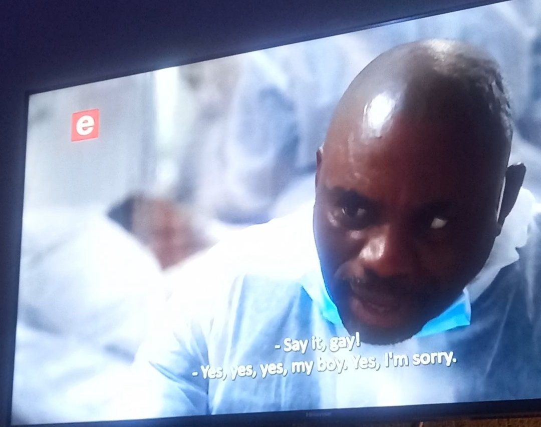 Hustlement3310's tweet photo. Lasizwe don't put your father in the corner tuu. 😆 🤣 😂 https://t.co/qEAdI7x9fj