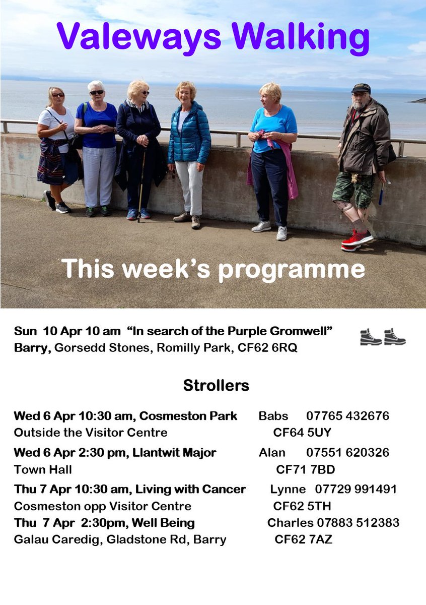 Valeways tweet media