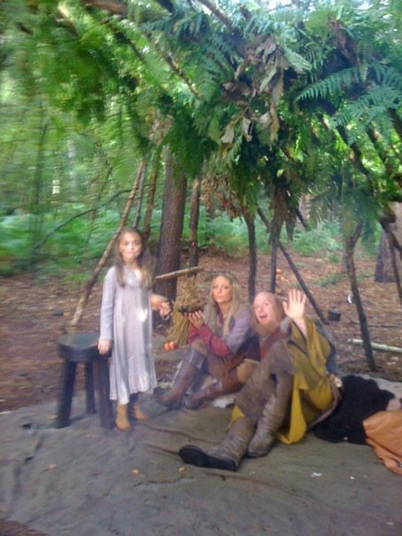 lwheelhouse's tweet photo. @chloebale Hey Chloe, friend worked with yous on Legends Series 2, and was just wondering if you'd be able to follow so I can DM you about something for her? https://t.co/2zZQNQXJhV