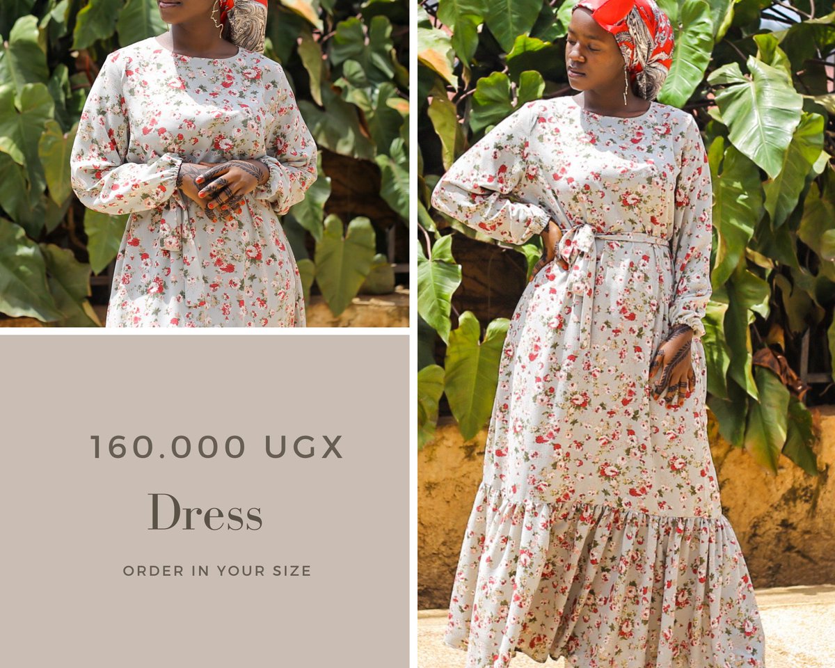 Lukwanzi_'s tweet photo. The perfect dresses for Ramadan. Happiness is wearing new clothes 
Shop @Lukwanzi_ 
Call 0701 090893 https://t.co/fKBeY4IaFH