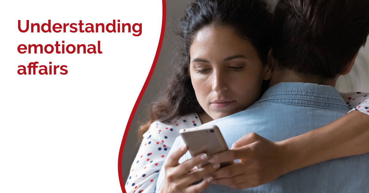 CollinsFamilyLW's tweet photo. It is common for people who have fallen into an emotional affair to have difficulty recognizing their infidelity. Here, we discuss why men and women have emotional affairs, the stages of emotional affairs, and what makes them so damaging at https://t.co/aMOGFYYu67 https://t.co/tHfWB0sTHG