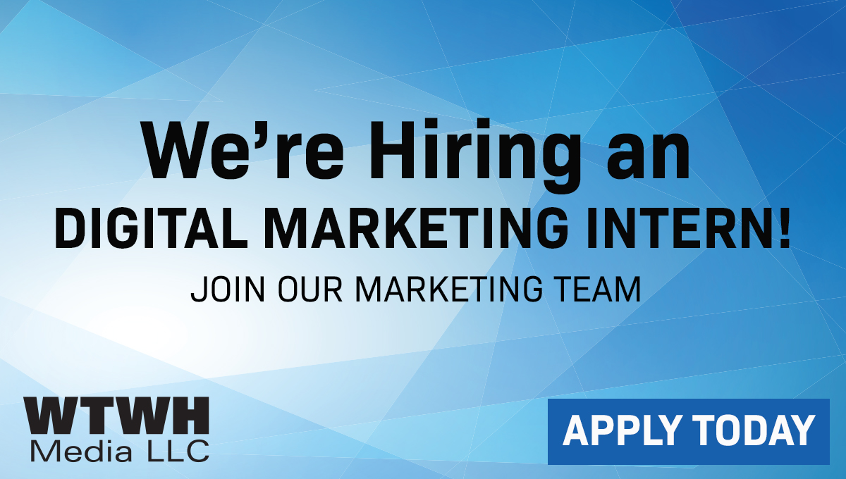 WTWH_Marketing's tweet photo. Calling all #marketing students and recent graduates in #Cleveland! 👋 

We're #hiring an intern for the spring/summer! This role focuses on #socialmedia but will also expose the candidate to #sales, #graphicdesign, and more.

Apply now! https://t.co/GLHQ8Tdw9G https://t.co/V2pVmmR4GB