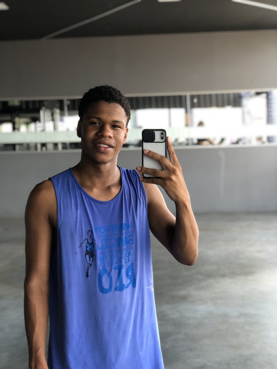 Sonhe alto e sorria sempre! 😊