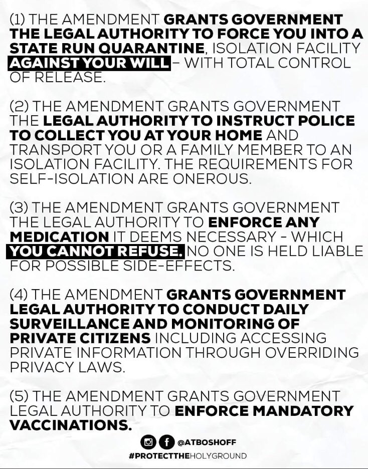 billynyaku's tweet photo. Sometimes I just don't undertand why many citizens in SA dont care about what is coming for them. Proposed National Health Act seems to receive no attention by people who complain a lot about public healthcare. Nobody must relegate themselves to reactionary state. https://t.co/AKmD6tqL3Z