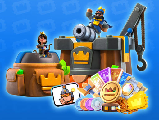 Inkarri Cup - All Stars (@inkarri_cup) on Twitter photo #CR |🔥SORTEO DE 2 PASES ROYALE🔥
✅REQUISITOS:
- Seguirnos
- Dar RT🔁y FAV❤️
- Seguir a <a href="/UrbanEsportsRap/">Urban Esports 🎙</a>
⛔TERMINA EL SÁBADO 9 DE ABRIL⛔
#Gaming #InkarriCup #UrbanPorSiempre 🎙 #CR |🔥SORTEO DE 2 PASES ROYALE🔥
✅REQUISITOS:
- Seguirnos
- Dar RT🔁y FAV❤️
- Seguir a <a href="/UrbanEsportsRap/">Urban Esports 🎙</a>
⛔TERMINA EL SÁBADO 9 DE ABRIL⛔
#Gaming #InkarriCup #UrbanPorSiempre 🎙