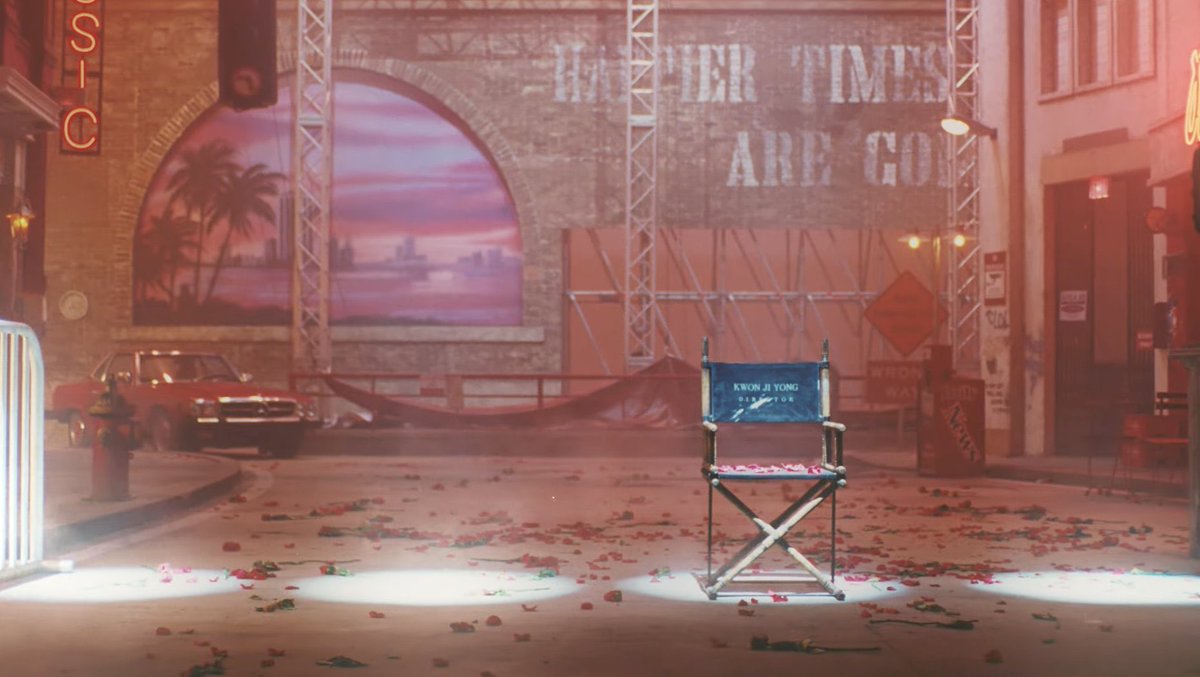 2topxxn's tweet photo. ‘Goodbye now to my beloved young days’ 

 #BIGBANG_StillLife https://t.co/cObQ1rdJZc