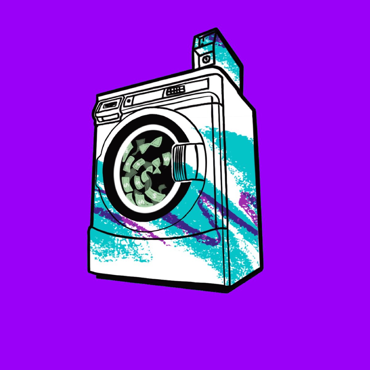 defiGravityNFT's tweet image. #NewProfilePic #NFTCoinLaundry
Love the art &amp;amp; good vibes with this project! Head over to the discord &amp;amp; tell em #CharlieSentMe!
discord.gg/E89RczmE
#PolygonNFT