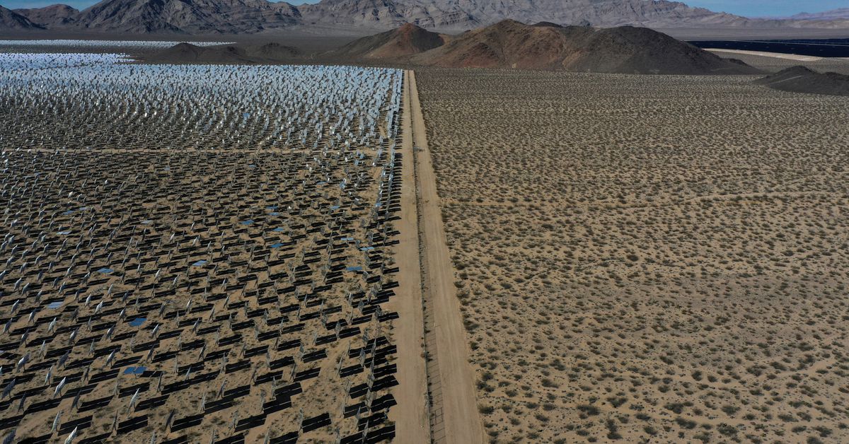 Factbox: Key takeaways from the IPCC report on climate change mitigation reut.rs/3LEBL5F