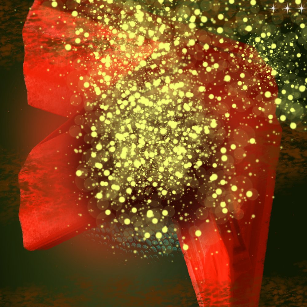 BLOBjeX's tweet photo. stare into the dark mysterious wonders...😶‍🌫️

@theCRYPTOphunk creates a wounded 🩸🦎gecko deep forest🌲🧁 cupcake 

What #NFTs will YOU create? 🖌️🎨👁️

🖼️https://t.co/2NtxSCqiEs🖼️ https://t.co/5yIkgqhKGl
