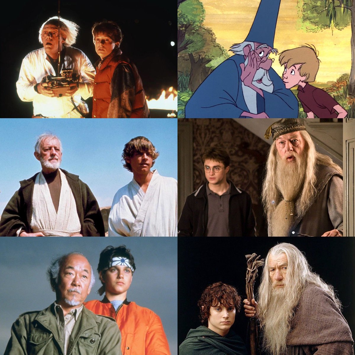 PopcornParents's tweet photo. Pick 3. https://t.co/mcOjyYheOG