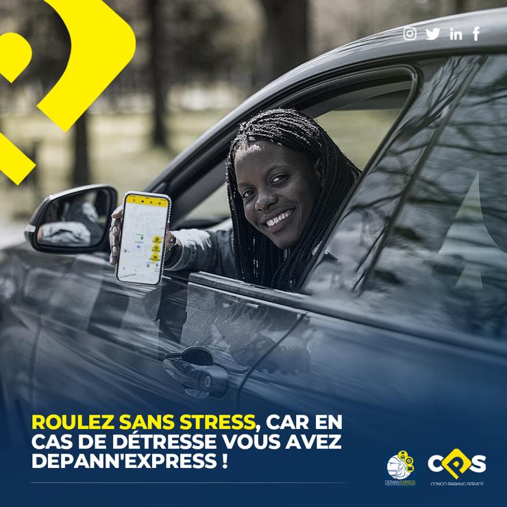 CongoParking's tweet photo. DEPANN'EXPRESS, meilleure assistance automobile qu'il vous faut.
#Congoparkingservice
#Depannexpress
#assistanceroutiĂšre https://t.co/EAjtx3qBPV