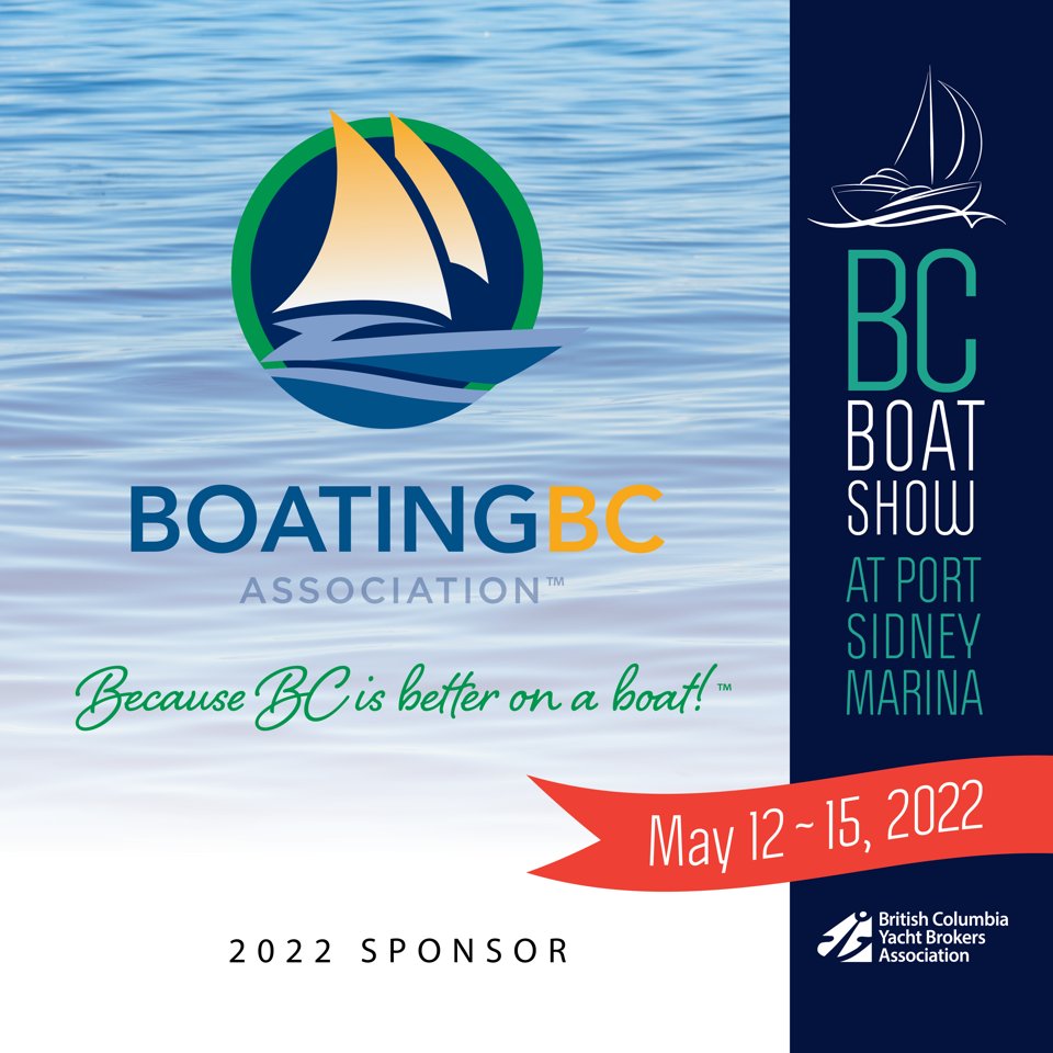 BC Boat Show tweet media