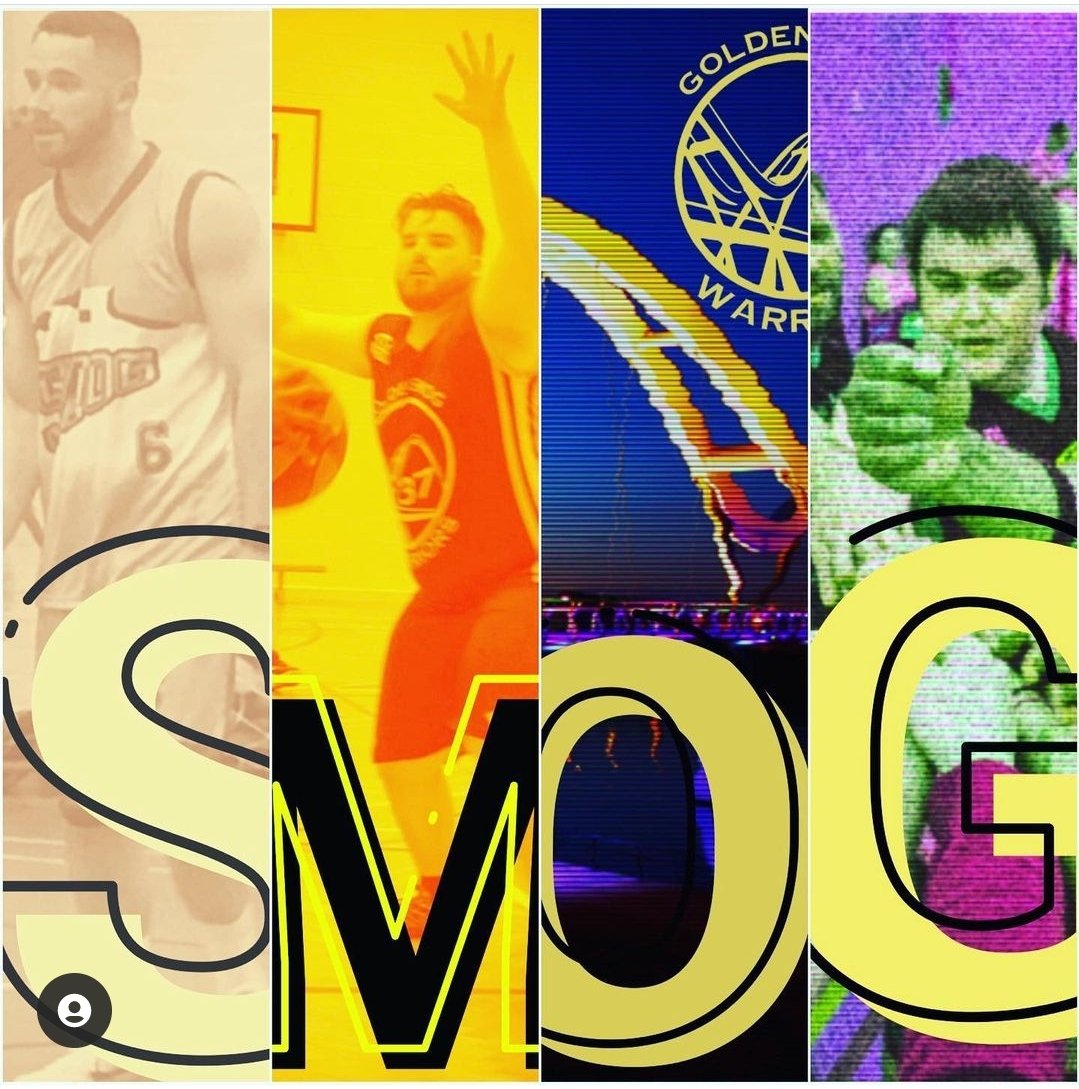 GoldenSmogWarriorsBasketball tweet media