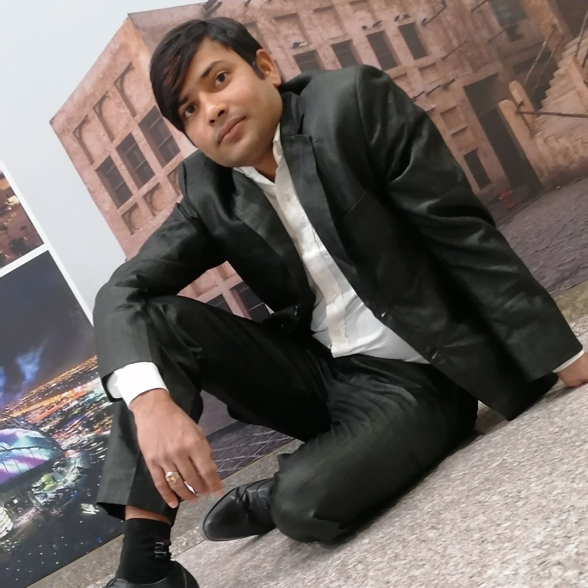 #NewProfilePic