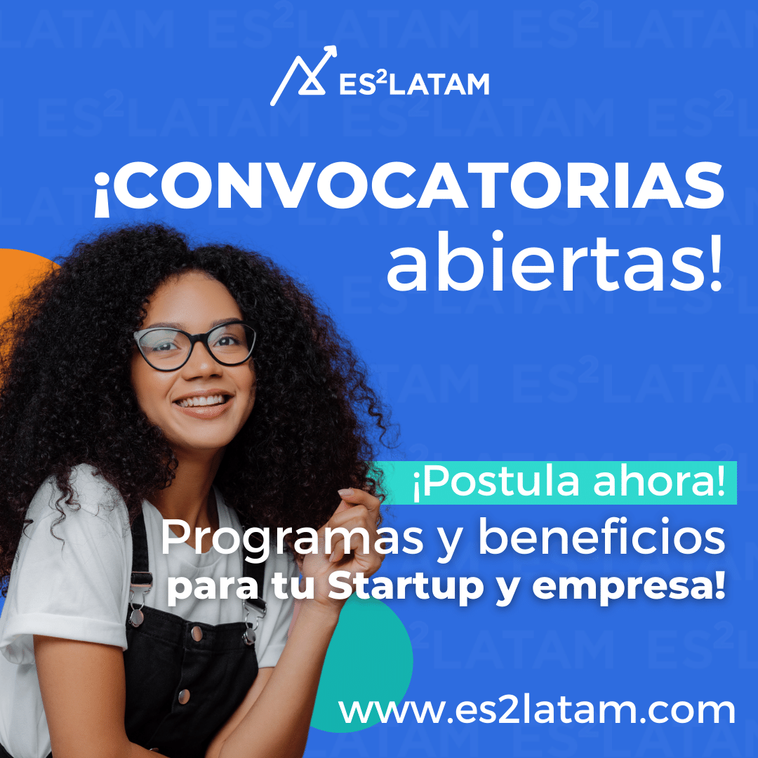 VC4A en LatAm tweet media