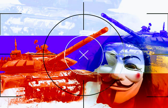 Anonymous_Link's tweet photo. List of Russian military stationed in Bucha (51460).

The names, ranks and passport details of Russians serving in the 64 Motor Rifle Brigade which occupied Bucha prior to March 31. 

🔗https://t.co/vnObrJEzNK

#OpRussia #Anonymous https://t.co/JogcCDIhnT