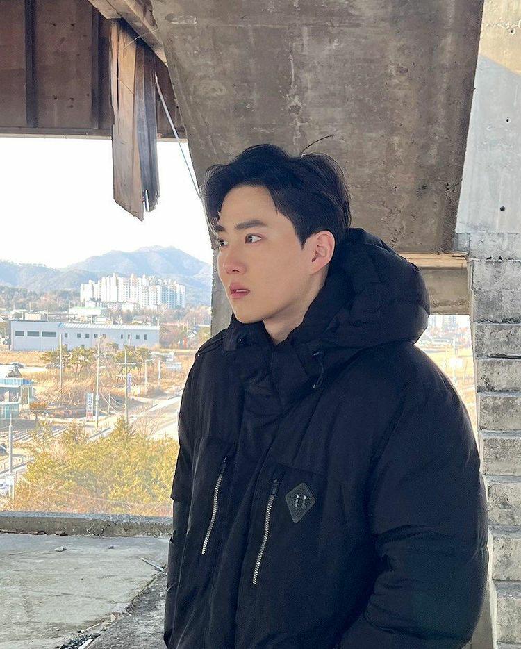 Ka1288D's tweet photo. Kıyamam bebeğime çok üşümüş
(。ŏ﹏ŏ)
#SUHO_GreySuit #SUHO_Hurdle #suho_colorful #SUHOcomesToday https://t.co/OnDNWvwtKC