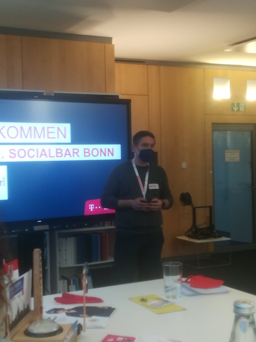 Socialbar Bonn tweet media