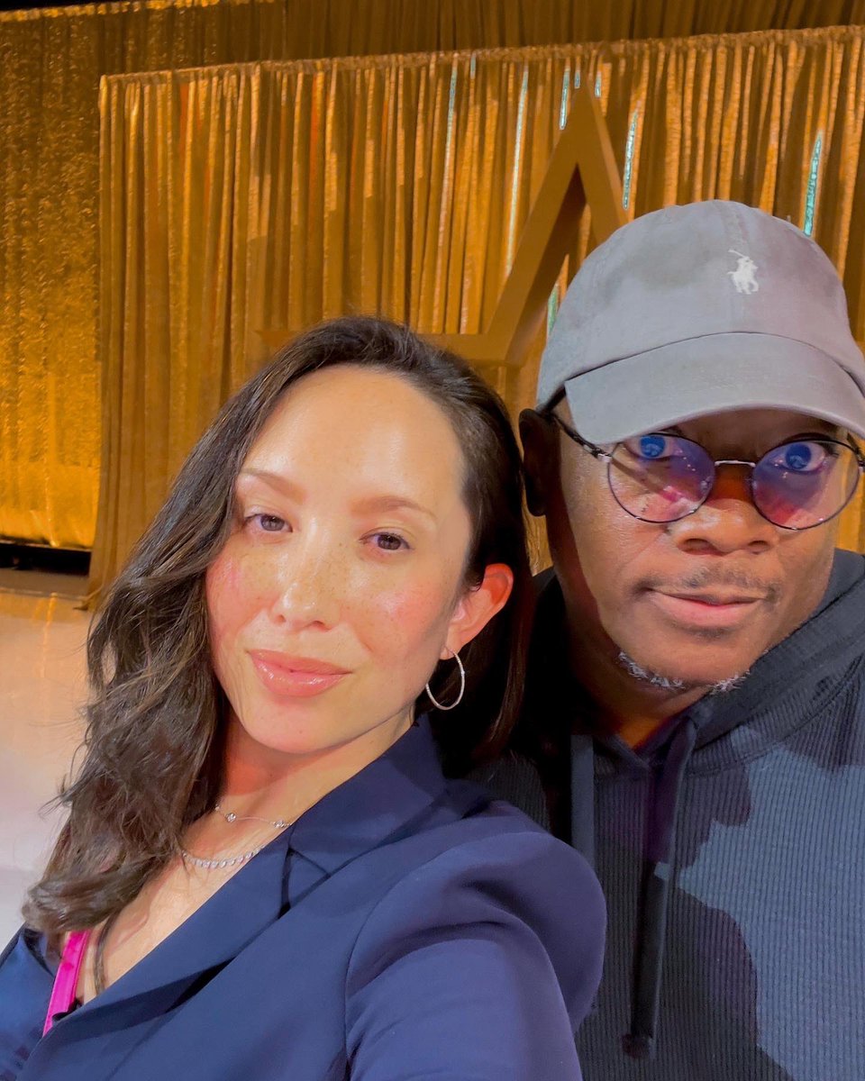 CherylBurke's tweet photo. I had the incredible opportunity to host @runwaytohope's 10th Annaul Spring Soirée this weekend. I had such a wonderful time meeting the kids. I'm so inspired by their strength and spirit. Thank you @MarkNeJame & @josienejame for having me!
#kidsfightingcancer #runwaytohope https://t.co/MJj6FKETzJ