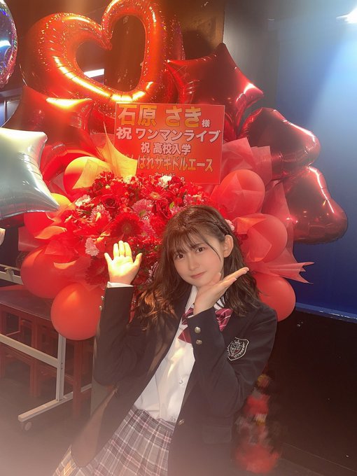 石原さきのTwitter画像24