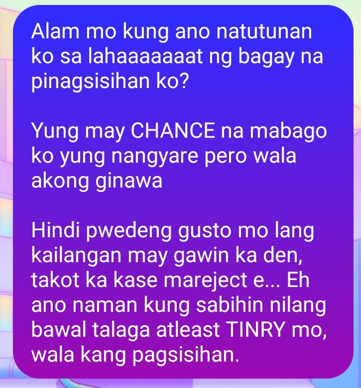 Mrln143's tweet photo. Ayan nasermonan tuloy kita 🤦 https://t.co/nDjswOI79V