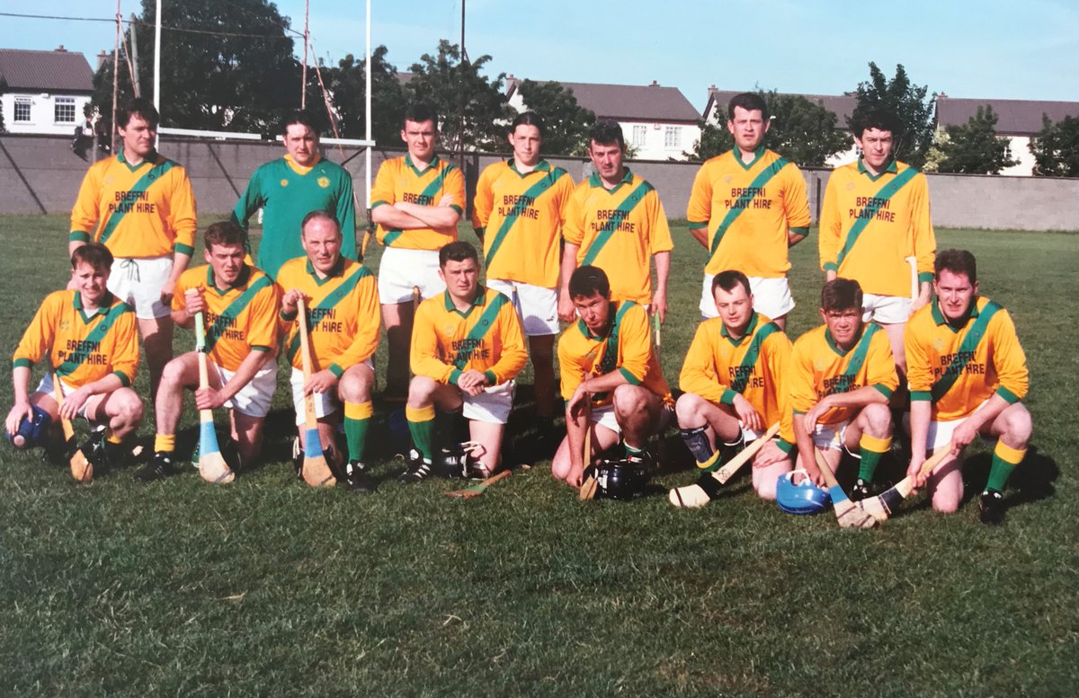 GAA Programmes tweet media