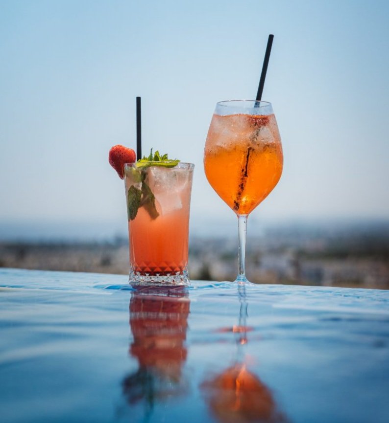 Fancy some cocktails in the sun?

Head down to the Paradisos Beach Venue between 11am - 7pm, meet up with the raving family and prepare for the nights antics!

Have you booked your rave passes or daytime events yet?
Innointhesun.com