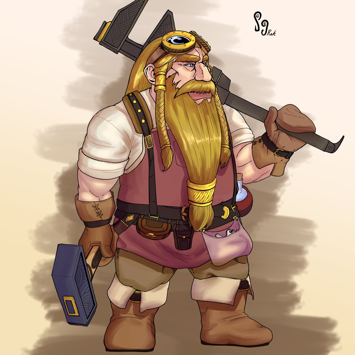 SuQuRaK's tweet photo. 여러분들을 즐겁게 하기위한 옛날 그림 1 https://t.co/BWUm7P6dTq
