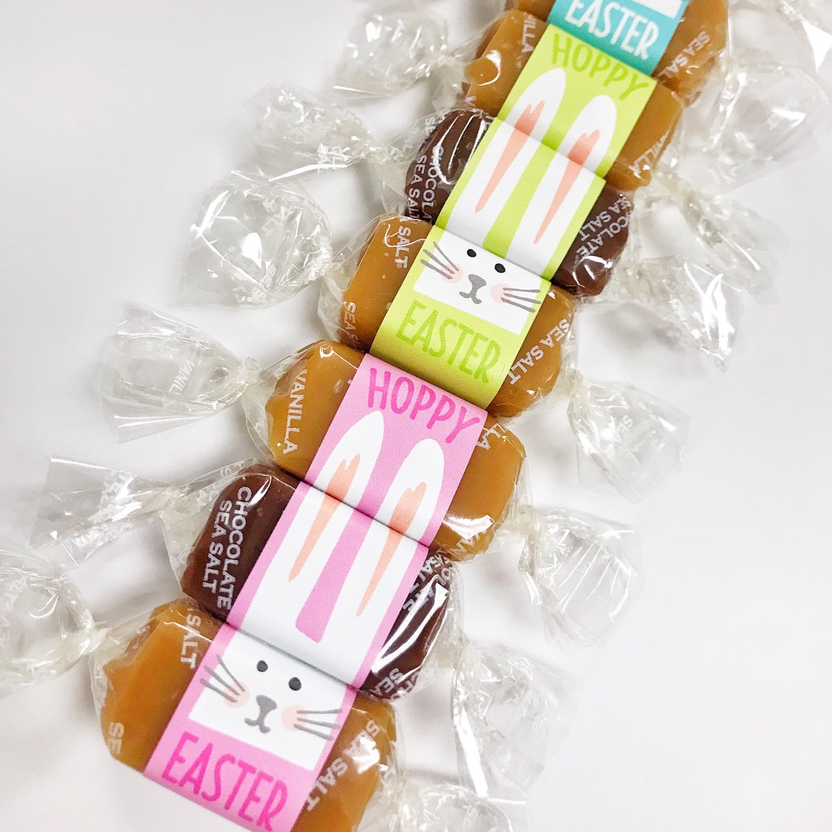GoodKarmal's tweet photo. Bunny bags, bunny boxes and pretty pastels in bulk -- our Easter collection is here, and sweeter than ever!🌼  https://t.co/9Avekdc9Nn #Easter2022 #eastergifts https://t.co/hoNPa9CdcV