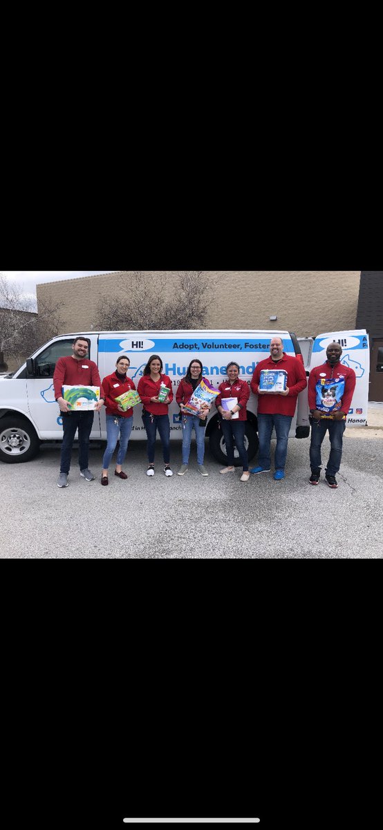 Styledby1913's tweet photo. It was HUMANE-LY possible for this supply drive to be a success!! Thank you to t2048 and t0731 for this amazing volunteer collaboration for @humaneindiana #targetgivesback #volunteer #humaneinduana @DeenaTarget @DaisyR34 @ErinHostinsky @mmarie276 @Juli_Rojas0731 https://t.co/bb1hWefHDi