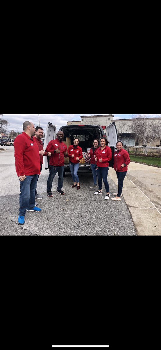 Arielle (@styledby1913) on Twitter photo It was HUMANE-LY possible for this supply drive to be a success!! Thank you to t2048 and t0731 for this amazing volunteer collaboration for <a href="/humaneindiana/">Humane Indiana</a> #targetgivesback #volunteer #humaneinduana @DeenaTarget <a href="/DaisyR34/">Daisy Rivera</a> @ErinHostinsky <a href="/mmarie276/">Manda</a> <a href="/Juli_Rojas0731/">Juli Rojas</a> It was HUMANE-LY possible for this supply drive to be a success!! Thank you to t2048 and t0731 for this amazing volunteer collaboration for <a href="/humaneindiana/">Humane Indiana</a> #targetgivesback #volunteer #humaneinduana @DeenaTarget <a href="/DaisyR34/">Daisy Rivera</a> @ErinHostinsky <a href="/mmarie276/">Manda</a> <a href="/Juli_Rojas0731/">Juli Rojas</a>