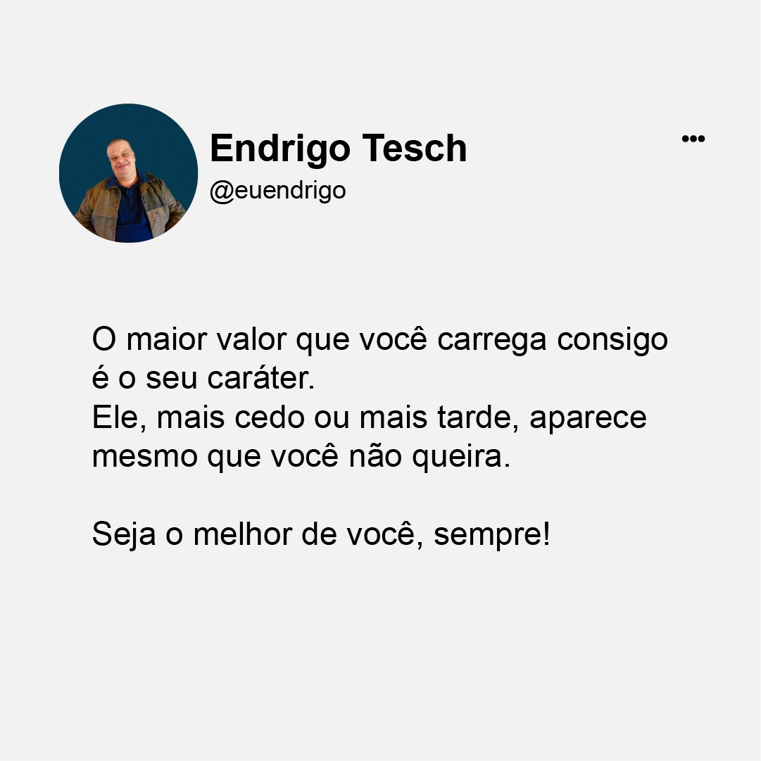 euendrigo's tweet photo. Deu pra entender? https://t.co/QIhAWZxOBv