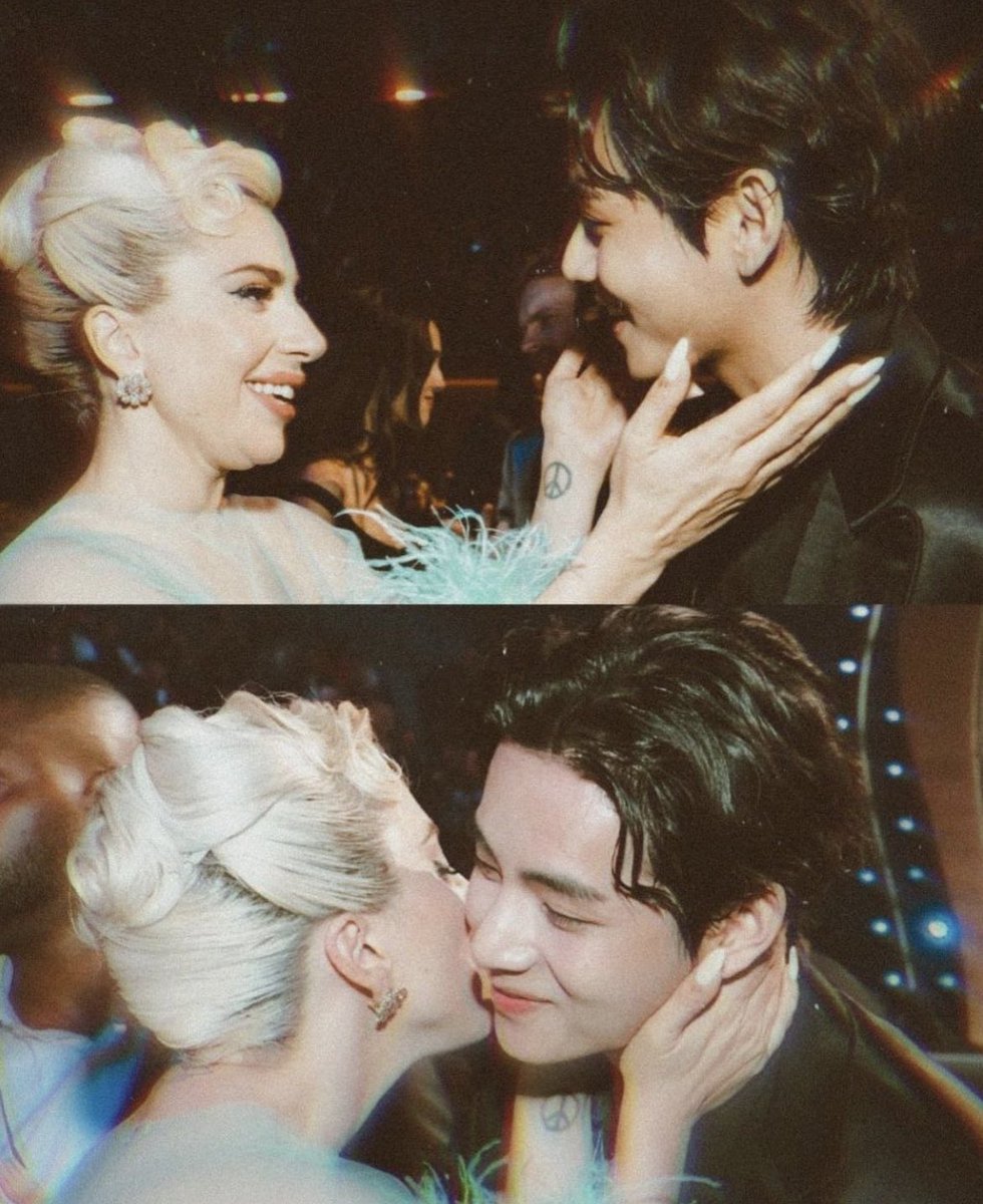 ดูน้องแทเลือกรูปมาน่ารักมากกก ละน้องแต่งสีรูปด้วย5555555