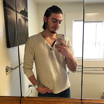 #NewProfilePic