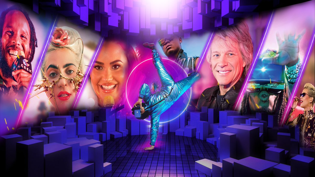 CEEK welcomes all new music artists joining amazing superstars in the #CEEK #Metaverse
Our mission is enabling artists to connect with new and existing fans in #VirtualWorlds through #NFTs, #VirtualConcerts and #VirtualReality experiences. #CeekArmy 🎉