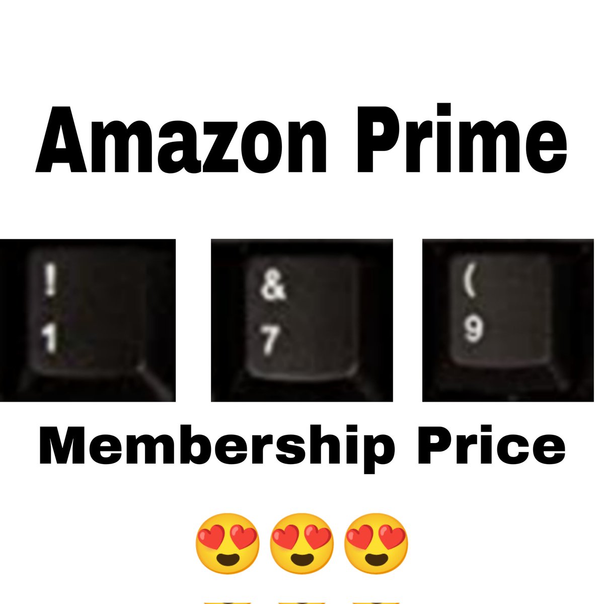 CrushMars's tweet photo. @amazonIN #PrimeMembership https://t.co/1wN6U3TZfq