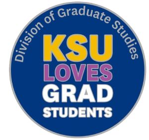 Graduate Student Appreciation Week has begun! Join us at the Kickoff Picnic today from 12-2 p.m. in the 2nd Floor Dining Room in the Kent Student Center! - mailchi.mp/05691445c5e7/g…