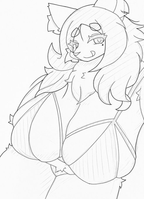 やはり鉛筆より自分にはペンの方があっている気がするよぅ! 