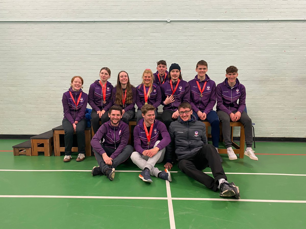 Loughborough Cycling Academy tweet media