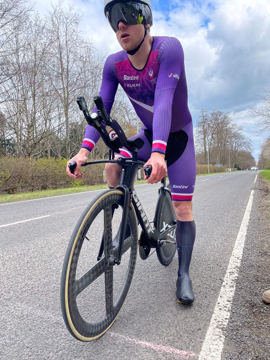 Loughborough Cycling Academy tweet media