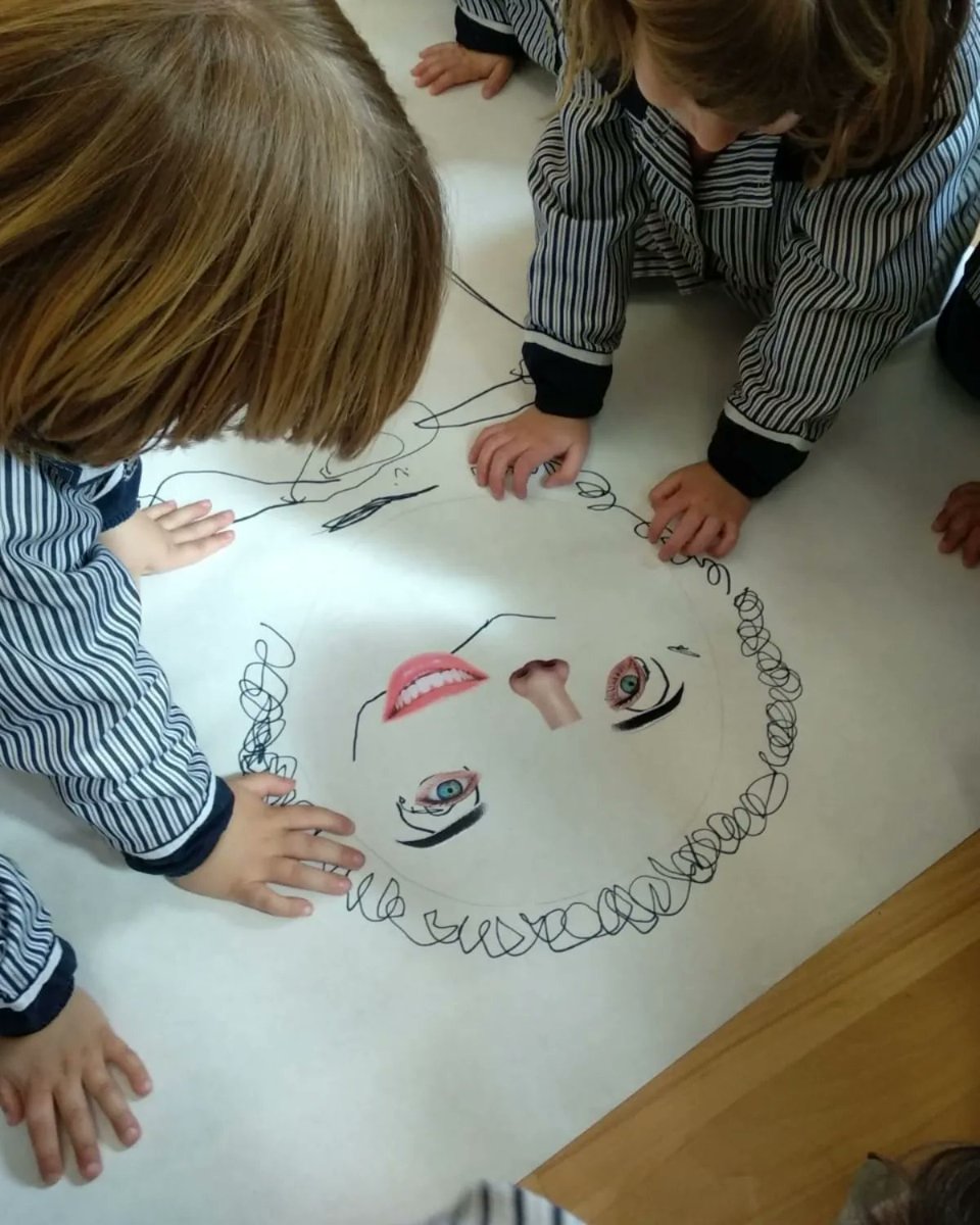 epiasabadell's tweet photo. Descobrir-nos el cos i les parts d'aquest, està sent molt emocionant!
#P3PIASABADELL
#SUMMEMPIASABADELL https://t.co/EooDkjXNbH