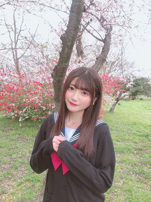 滝沢優華のTwitter画像8