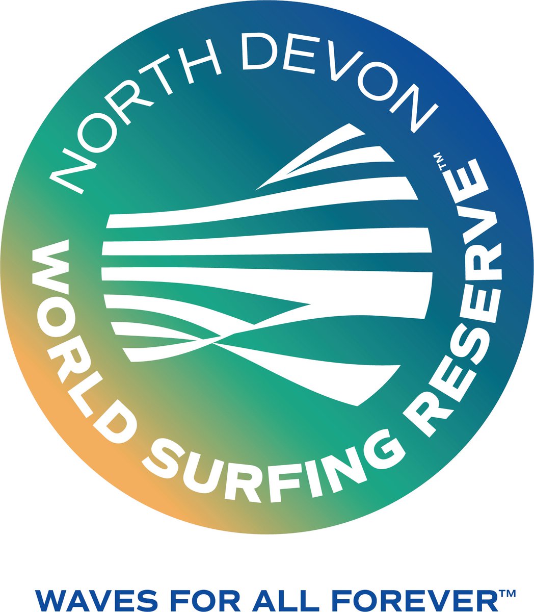 WoolacombeTIC's tweet photo. North Devon announced as 12th World Surfing Reserve! An international designation that recognises and celebrates the area’s outstanding quality surfing beaches and brings together the local community and experts in actions to protect them.  https://t.co/3lCfC6pMtN #Woolacombe https://t.co/7RBpba7Wbz