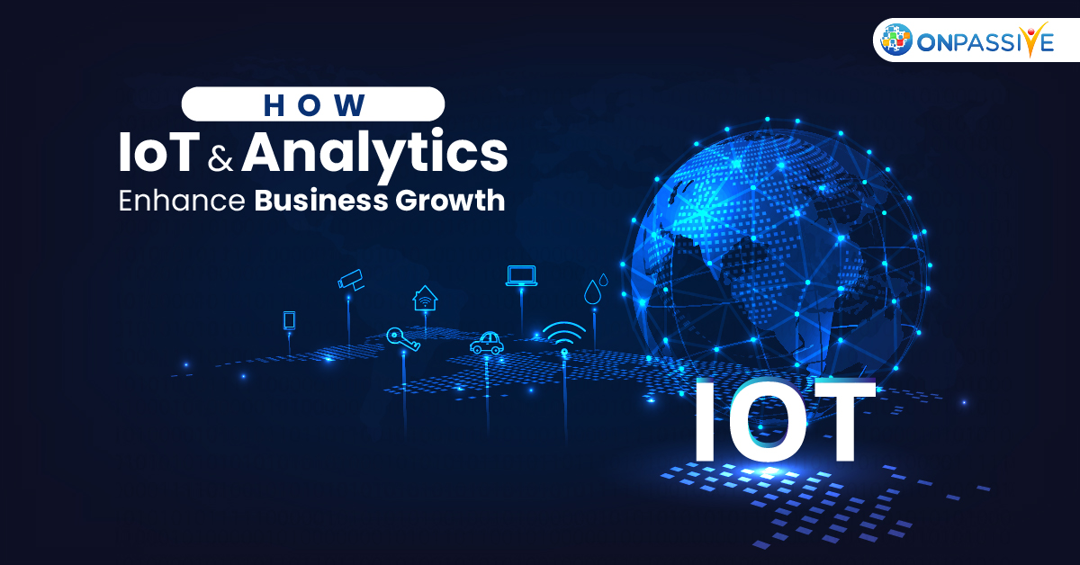 ONPASSIVE's tweet photo. Do you wish to implement a more streamlined shopping experience? IoT can facilitate this to enhance the customer experience multi-fold.
know more: https://t.co/lxmGETbBgd
#AnalyticsPlatforms #Analytics #IoT https://t.co/vhOxM6rDpk
