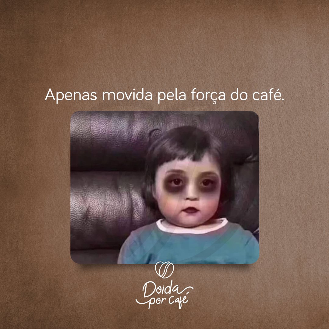 doidaporcafe's tweet photo. Nem mais, nem menos! 😂😂 😂Tu também é assim?
.
#doidaporcafe #euamocafe #cafe #coffee #cafesespeciais #cafeespecial #recife https://t.co/c6ruzMYjSf