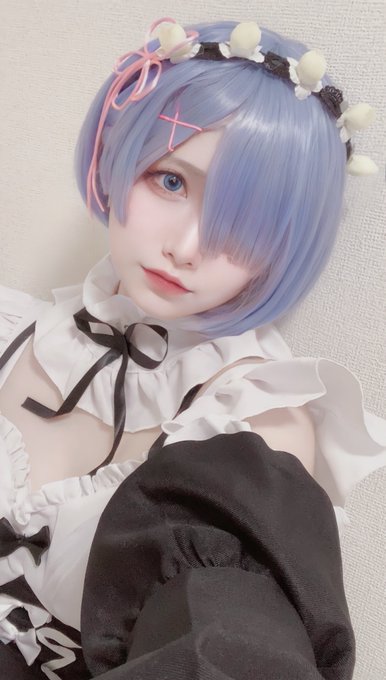 コスプレイヤーましろのTwitter画像17