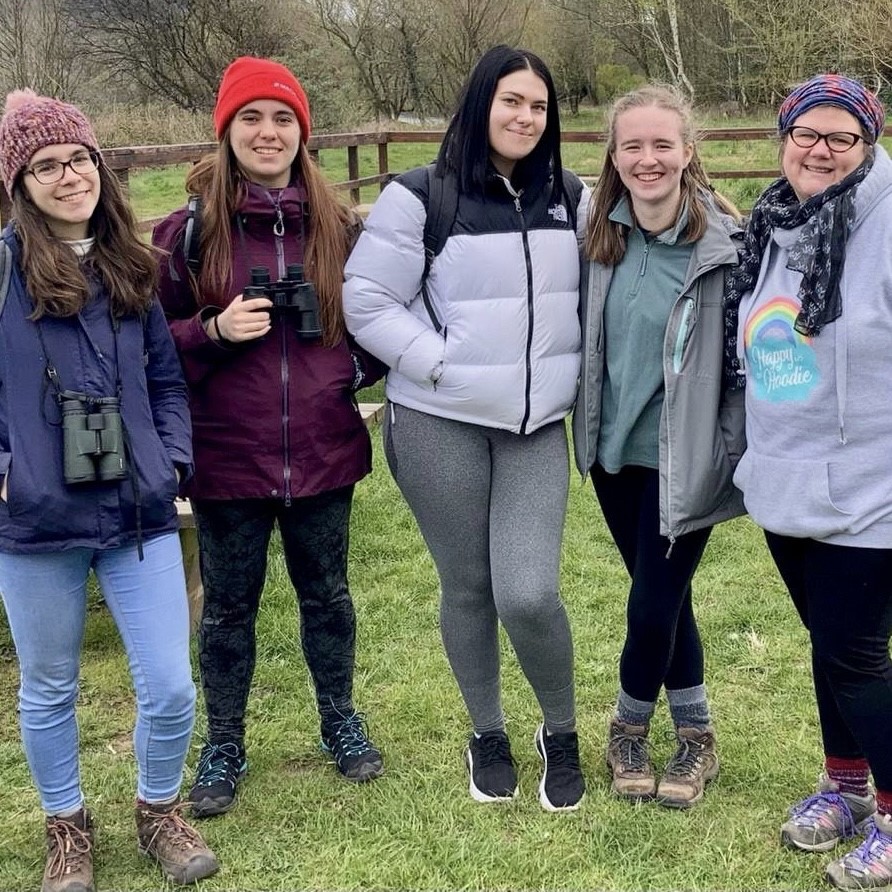 Otter_Project's tweet photo. Did you know that otter spraint smells like jasmine tea?

Our team had a great time learning to identify #ottersigns this weekend. Thanks to the South Wales Otter Trust for the brilliant training session!

#spraint #prints https://t.co/JXDvv9c2Um
